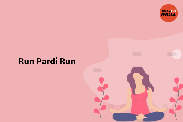 Cover Image of Event organiser - Run Pardi Run | Bhaago India